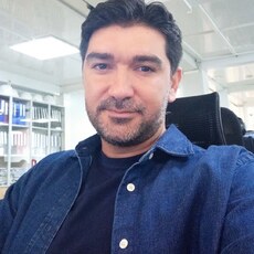 Фотография мужчины Марсель, 35 лет из г. Нижнекамск