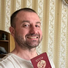 Фотография мужчины Василий, 46 лет из г. Санкт-Петербург