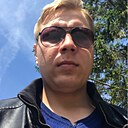 Антон, 33 года