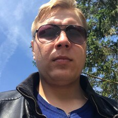 Фотография мужчины Антон, 33 года из г. Калининград