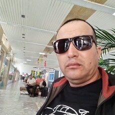 Фотография мужчины Федя, 41 год из г. Тюмень