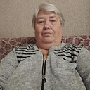 Татьяна, 62 года