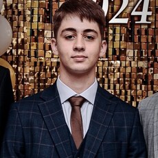 Фотография мужчины Георгий, 19 лет из г. Кисловодск