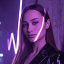 Снежа, 21 год