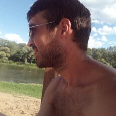 Фотография мужчины Евгений, 36 лет из г. Оренбург