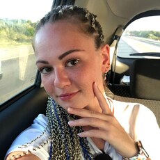 Фотография девушки Ириша, 27 лет из г. Москва