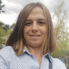 Фотография девушки Надежда, 35 лет из г. Сергиев Посад