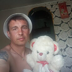 Фотография мужчины Михаил, 34 года из г. Брянск