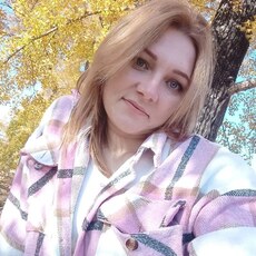 Фотография девушки Тати, 30 лет из г. Красноярск