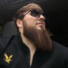 Фотография мужчины Костя, 24 года из г. Тюмень