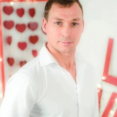 Фотография мужчины Alex, 46 лет из г. Усть-Кут