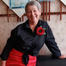 Фотография девушки Ольга, 64 года из г. Серышево