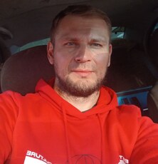 Фотография мужчины Вадим, 26 лет из г. Атырау(Гурьев)