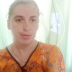 Фотография девушки Наталья, 32 года из г. Зеленогорск (Красноярский Край)