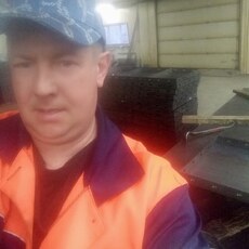 Фотография мужчины Андрей, 43 года из г. Барнаул
