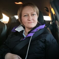 Фотография девушки Юлия, 41 год из г. Электросталь