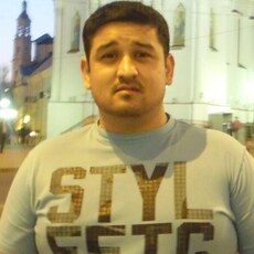 Фотография мужчины Яшка, 35 лет из г. Горно-Алтайск