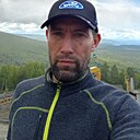 Владимир, 39 лет