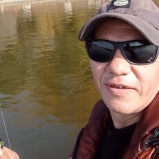 Фотография мужчины Антон, 44 года из г. Новомосковск