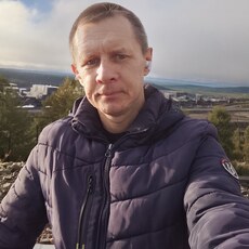 Фотография мужчины Николай, 44 года из г. Кызыл