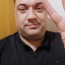 Фотография мужчины Владимир, 37 лет из г. Братск