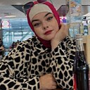 Мадина, 25 лет