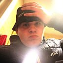 Данил, 21 год