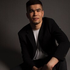 Фотография мужчины Дастан, 30 лет из г. Ош