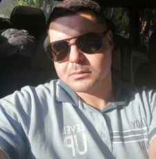 Фотография мужчины Артур, 32 года из г. Астана