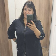 Фотография девушки Оля, 47 лет из г. Красноярск