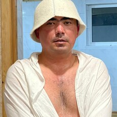 Фотография мужчины Азамат, 37 лет из г. Верхнедвинск