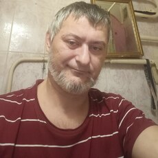 Фотография мужчины Александр, 40 лет из г. Иваново