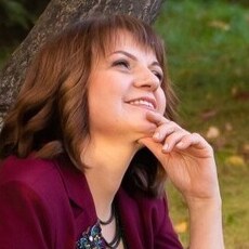 Фотография девушки Татьяна, 59 лет из г. Хабаровск