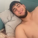 Mukhamad, 23 года