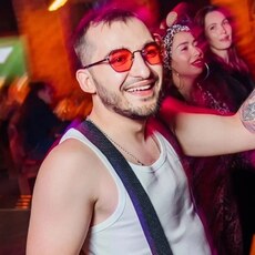 Фотография мужчины Артем, 31 год из г. Братск