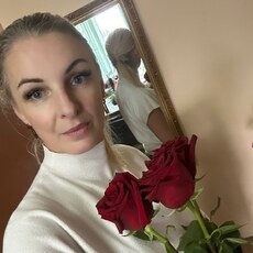 Фотография девушки Анна, 41 год из г. Владивосток