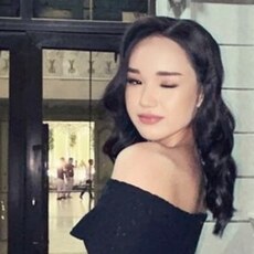 Фотография девушки Жаркынай, 23 года из г. Бишкек