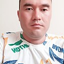 Секрет Парень, 37 лет