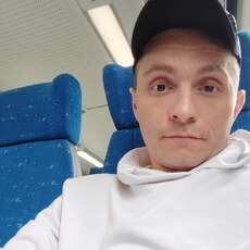 Фотография мужчины Данила, 35 лет из г. Нижний Тагил