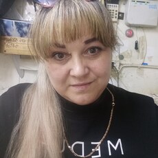 Фотография девушки Оксана, 49 лет из г. Тамбов
