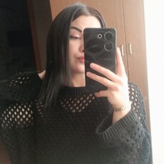 Фотография девушки Ника, 25 лет из г. Омск