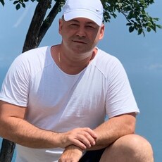 Фотография мужчины Яким, 42 года из г. Новоалтайск