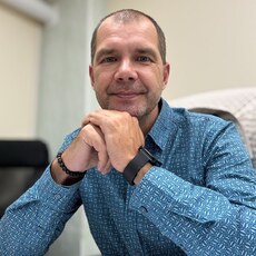 Фотография мужчины Дмитрий, 41 год из г. Самара