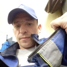 Фотография мужчины Олег, 38 лет из г. Сергиев Посад