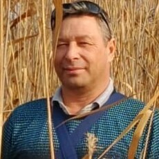 Фотография мужчины Андрей, 49 лет из г. Комсомольск-на-Амуре