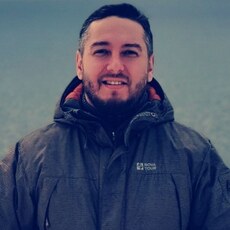 Фотография мужчины Валентин, 42 года из г. Иркутск