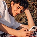 Кирилл, 20 лет