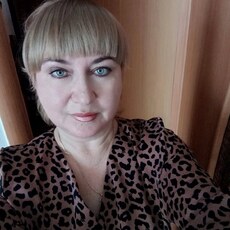 Фотография девушки Наталья, 50 лет из г. Миасс