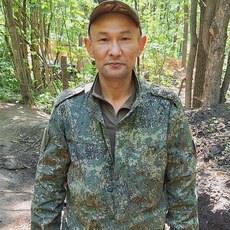 Марат, 53 из г. Адлер.