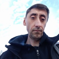 Фотография мужчины Андрій, 44 года из г. Краков